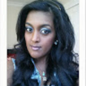 Meet your Posher, Priscilla priya